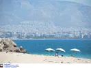 Καυσωνας