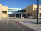 3ο δημοτικο σχολειο Νάξου