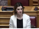 Αγαπηδάκη: «Από Σεπτέμβριο δωρεάν φάρμακα για την παχυσαρκία»