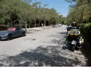 Γυναίκα αυτοπυρπολήθηκε έξω από την Αίγλη Ζαππείου 