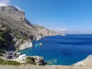Αμοργός Κυκλάδες