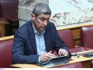 Σκάνδαλο ΟΠΕΚΕΠΕ - Αυγενάκης: Δεν Δεν υπάρχουν στοιχεία σε βάρος μου