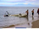 Χαλκιδική: Νεκρός ανασύρθηκε 78χρονος από παραλία
