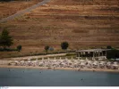 Χαλκιδική: Τέλος στις μόνιμες ξαπλώστρες και ομπρέλες