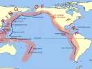 Δαχτυλίδι της φωτιάς του Ειρηνικού (Ring of Fire)
