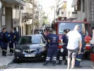 Φωτιά και πυροσβεστική