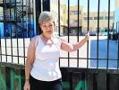 Δήμητρα Φραγκιαδάκη
