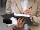δημοσιογράφος