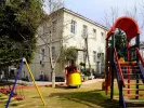 Δημοτικό Βρεφοκομείο Αθηνών