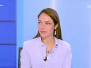 Δόμνα Μιχαηλίδου