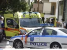 Ηράκλειο: Οδηγός 85 ετών παρέσυρε μητέρα και παιδιά - Στο χειρουργείο το ένα