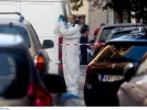 Θεσσαλονίκη: Μεγάλη έκρηξη σε πολυκατοικία - Δύο τραυματίες
