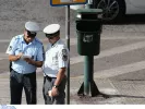 ελεγχοι τροχαιας