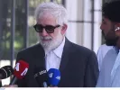 Δίκη Φιλιππίδη: Ολοκληρώνεται σήμερα η αγόρευση του εισαγγελέα
