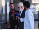 Δίκη Φιλιππίδη: Καφενειακή ρητορική εισαγγελέα - «Στην Ελλάδα όλα βαπτίζονται βιασμός»