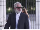 Δίκη Φιλιππίδη: Σήμερα η απόφαση του Εφετείου για τις δύο απόπειρες βιασμού 