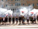Διαγραφές φοιτητών: Το νομοσχέδιο στην Ολομέλεια της Βουλής - Συλλαλητήριο στο Σύνταγμα