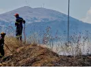 Συναγερμός για φωτιά: Υψηλός κίνδυνος το Σάββατο, σύμφωνα με τον χάρτη πρόβλεψης