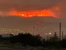 Πύρινη κόλαση στην Κύπρο