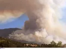 φωτιά στον Φενεό
