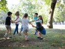 Τελικά τι σημαίνει η φράση «α μπε μπα μπλομ του κίθε μπλομ»;