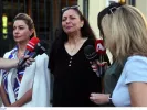 Γυναικοκτονία Κυριακής: «Να καεί στην κόλαση ο δολοφόνος» - Ξέσπασε η μητέρα της