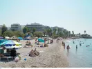 Σε κλοιό καύσωνα από σήμερα η χώρα και για όλη την εβδομάδα