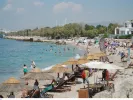 ΕΜΥ: Μέχρι και την Κυριακή ο καύσωνας - Έρχονται 43άρια
