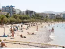 Καιρός: 40αρια και σήμερα - Έρχεται πτώση της θερμοκρασίας