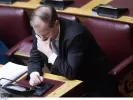 Τέμπη – Προανακριτική: Ο Καραμανλής απαντά με υπόμνημα - Αρνείται κάθε αξιόποινη πράξη