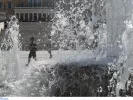Καυσωνας