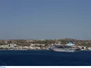 Νέο τέλος κρουαζιέρας από 21 Ιουλίου: Χρεώσεις έως και 20 ευρώ