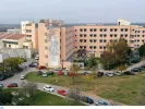 Λάρισα: Πέθανε η 18χρονη που είχε καταρρεύσει σε γυμναστήριο