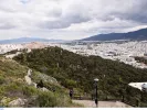 Λυκαβηττός: Ανοίγει αύριο για επισκέψεις
