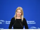 Καρυστιανού για προανακριτική Τεμπών και ΝΔ: «Πόσοι επίορκοι ακόμα;» 