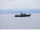Μετανάστες - Λιμενικό σώμα