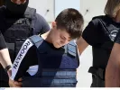 Αδερφός Μουρτζούκου: «Να πάει και η μάνα μου στη φυλακή»
