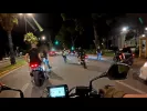 Μπλόκο στη Βουλιαγμένη