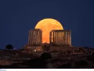 Πανσέληνος Ιουλίου