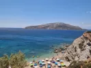 Παραλία Καπέ