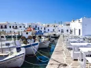 Νησιά των Κυκλάδων