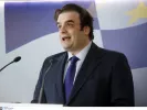 Πιερρακάκης: Έρχονται μηδενικές χρεώσεις για πελάτες τραπεζών 