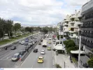 Λεωφόρος Ποσειδώνος: Σε ισχύ κυκλοφοριακές ρυθμίσεις σήμερα το βράδυ