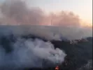 Σε πύρινο κλοιό η Τουρκία: Μεγάλα πύρινα μέτωπα (βίντεο)