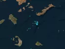 Σεισμοί στις Κυκλάδες