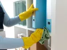 Σχολικοί καθαριστές