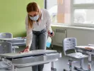 Σχολικοί καθαριστές