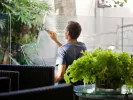 Θέσεις εργασίας σχολικών καθαριστών