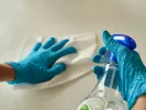 Θέσεις εργασίας για σχολικούς καθαριστές
