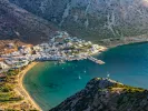 Σίφνος Κυκλάδες